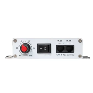 0 10V LED Dimmer