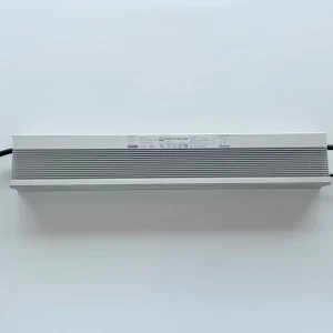 0 10V PWM Dimmable LED Driver 1000W 1200w 1500W Constant Current IP67 Waterproof Driver for LED Light