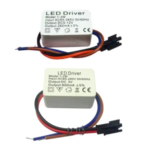 1 3W LED Power Driver with Factory Price