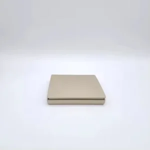 1 Gang Gold Wireless Switch Battery-Free Self-Powered S111CP Mechanical Energy Harvesting Wall Switch
