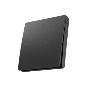 1 Gang Wireless Kinetic Lighting Switch S111 Safety Mechanism No-Battery Wall Switch