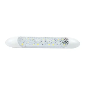 10-30V LED Cabinet Dome Light for Caravan RV Coach Auto Interior