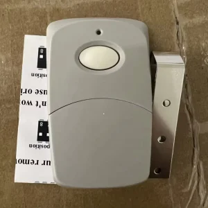 10-DIP-Switch 300MHz Garage Door Remote Control for 3060, 3089, 308911, 1089, 3083 and 4120 Models