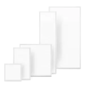 100 130lm w High Quality Office 48w 72w Led Panel Light 60*60cm 60*120cm 30*120cm