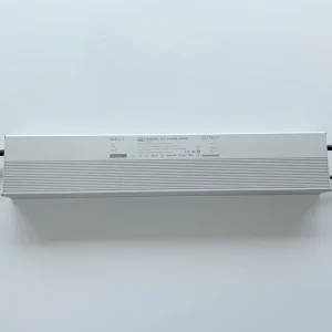 1000W Constant Current LED Driver IP67 Waterproof AC90-305V Input for LED Light