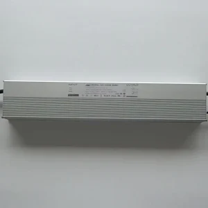 1000W LED Driver 3-in-1 Dimming PWM 0/1-10V 12V AUX Power LED Power Supply