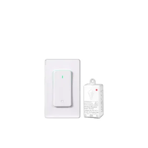 1000W LED Wireless RF Remote Light Switch, 10A Relay, 220V, Lamp Control, DIY On/Off