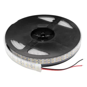 100ft LED Linear Strip Light DC24V 3528 96W CRI 90Ra CE Approved