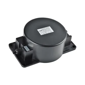 105W AC 12V Square Waterproof Power Transformer for Outdoor Use