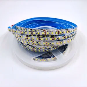10M 2835 LED Strip 12V 120LEDs m High Brightness 8mm Flexible LED Tape Light for Kitchen Cabinet Mirror Wardrobe