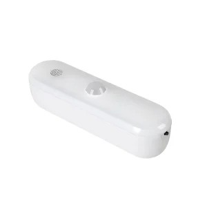 10PCS 1.8W LED Motion Sensor Cabinet Light with USB Charging