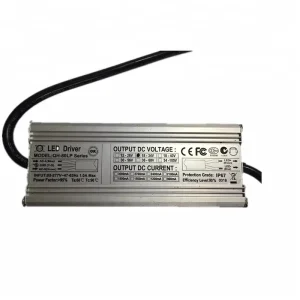 10S3P 30V-36V 900mA 30W Waterproof IP68 LED Driver