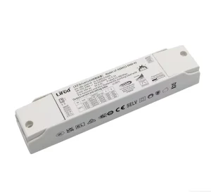 10W 12W DALI2 DT 6 Dimmable LED Driver