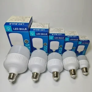 10W 20W E27 LED Bulb
