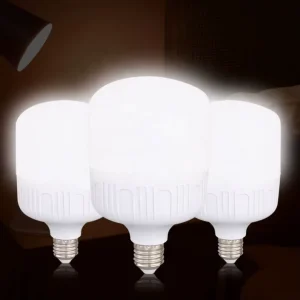 10W Decorative LED Bulb 3000K 6500K B22 E27 Base Types