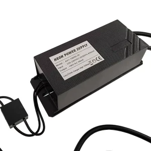 10kV 30mA Best Quality Neon Power Supply Transformer CE Standard Lighting Transformers