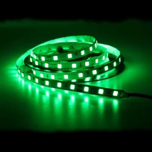 10m RGB LED Light Strip 5050 Tape RGB LED Light Strip Decoration Long Strip Wall Lamp Light Fixtures