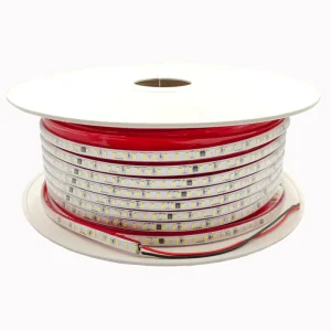 110V 220V 120LEDs SMD 2835 Strip Light Flexible Tira Luz Led Lights for Decoration Home Decor Outdoor Driverless Led Strip Light