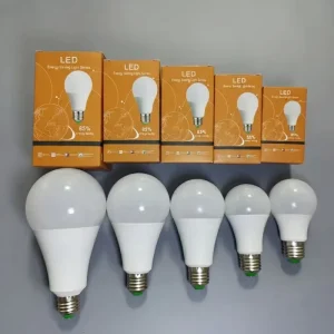 110V 220V Smd Led Bulb 9W 12W 15W Focos Bulbs E27 B22 Luces Led Lamp Bulb Lampara Led Lampadas Led Luz Led Bulbs