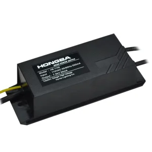 110V Electronic Neon Light Transformer 7.5KVA Waterproof High-Frequency High-Voltage 30mA Output