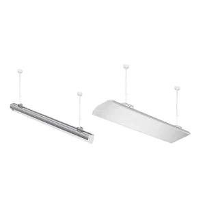 1180mm LED Panel Light for Homes, Offices, Classrooms, Laboratories, and Libraries