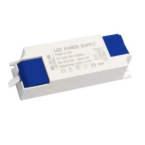 12 18W 300mA LED Isolated Constant Current Driver Power Supply 85 265V AC DC 30 60V Converter Eaglcrise Boke Meanwell