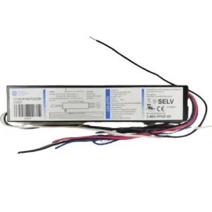 120-277V Input 36W 700mA Output 84887 D036MP30X70V2SM 0-10V Dimming Programmable LED Driver