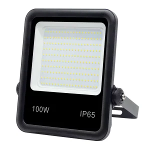12000lm 100W SMD 2835 LED Floodlights IP65 Aluminum Outdoor Stadium Garden Wall Mount Motion Sensor Optional