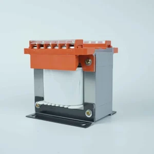 1200VA Power Transformer 380V 415V 110V 220V 50HZ Single Phase Dual Winding Copper Winding OEM Machine Tool Control Transformer