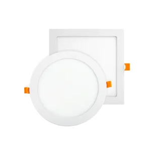 1200×300 Commercial Office LED Panel Light DIP CCT Adjustable CRI80 CE Certified