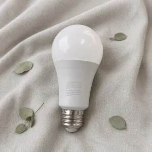 120V E26 Full Spectrum LED Lamp Sunlike SMD CRI97 Flicker Free Dimmable Bulb for Photographers and Seasonal Mood Support