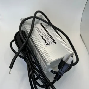 12KV 40mA 10000V Power Supply for Glass Neon Signs Electronic Neon Light Transformer