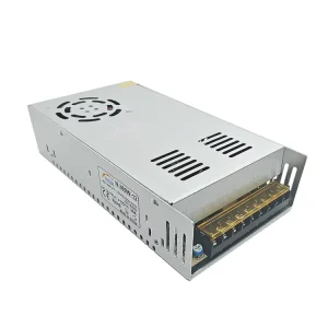 12V 100% Watt Lighting Transformer 360W Switching Power Supply 30A LED Power Supply
