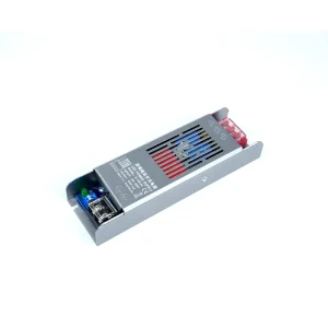 12V 100W Slow-Start Switching Power Supply with DIP Dimming and Constant Voltage Lighting Transformer