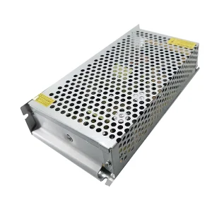 12V 16.5A 200W LED Switching Power Supply 110-220V IP20 Industrial AC-DC Adapter