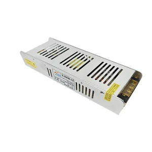 12V 16.7A 200W Single Output Constant Voltage LED Power Supply Transformer 180V-240V