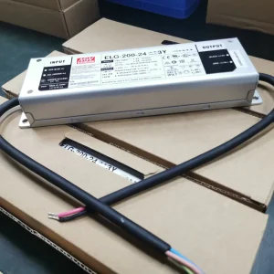 12V 200W 8.3A LED Neon Light Driver Waterproof AC/DC Switching Power Supply Transformer