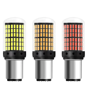 12V 24V 1156 1157 LED Bulbs