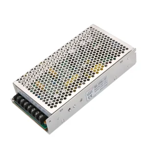 12V 24V 25W-1200W Switching Power Supply AC 110V/220V to DC LED Driver Lighting Transformer for LED Strip Lights