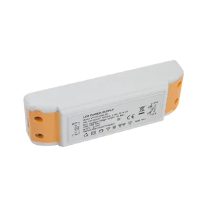 12V/24V 500mA-5000mA LED Driver Power Supply for LED Light Strip and Christmas Tree