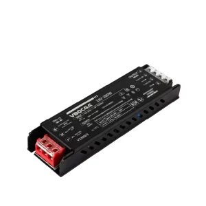 12V 24V 60W 100W 200W 300W 400W Waterproof LED Driver Power Supply for Outdoor and Indoor Lighting