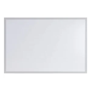 12V 24V Backlit LED Panel Light Custom Size Color Power CCT Ra80 Ra90 for Commercial Project Lighting
