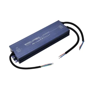 12V 24V DC LED Power Supply Transformer 30W 50W 60W 100W 150W 300W 320W 400W 600W Triac Dimmable LED Driver for Lighting
