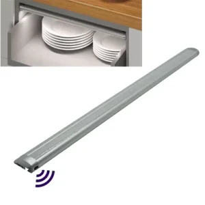 12V 24V IR Automatic Cabinet Door Sensor Cabinet Light Wardrobe Closet Lights Pantry Kitchen Cupboard Drawer Light
