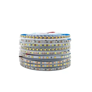 12V/24V Self-Adhesive 2835 Surface-Mount LED Strip Light Flexible Long Strip