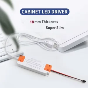 12V 2A 3A 5A LED Transformer Switching Power Supply LED Lighting Driver for Bathroom Mirror Heating and Defogging
