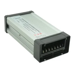 12V 300W Transformer Rainproof LED Power Supply
