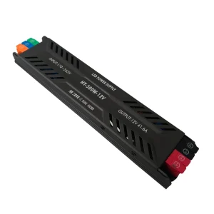 12V 500W LED Power Supply and LED Driver for Outdoor LED Lighting