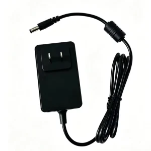 12V 6A AC-DC Desktop Power Adapter for Routers and Networking Equipment