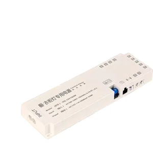 12V AC/DC Lighting Transformer Power Adapter Plug